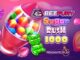 BetFury and Pragmatic Play Release New Slot: BetFury Sugar Rush 1000
