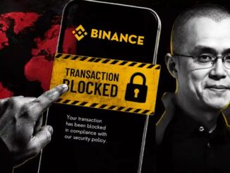 Binance Blocks Transactions With 16 Crypto Platforms, See Full List
