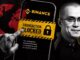 Binance Blocks Transactions With 16 Crypto Platforms, See Full List