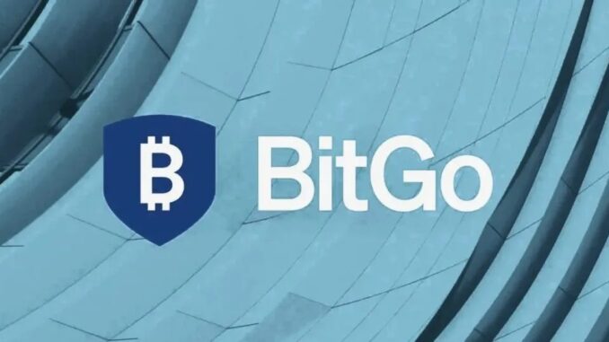 BitGo Enters South Korea as First Firm to Secure VASP Status