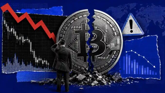 Bitcoin Face a Triple Selling Wave From Miners, Strategy and ETFs