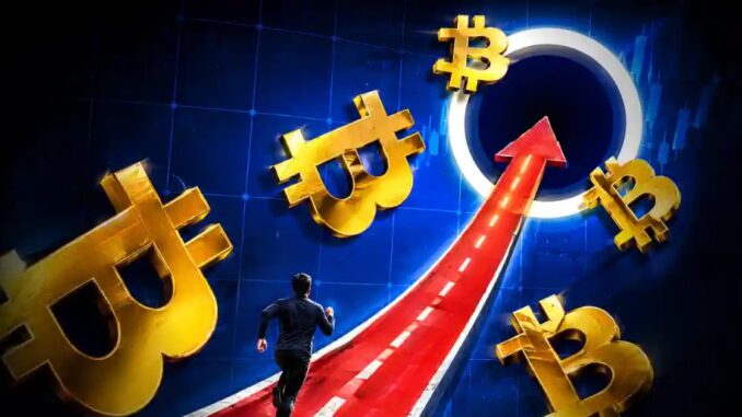 Bitcoin Hits $69K After Key Capitulation Signals: What's Next?