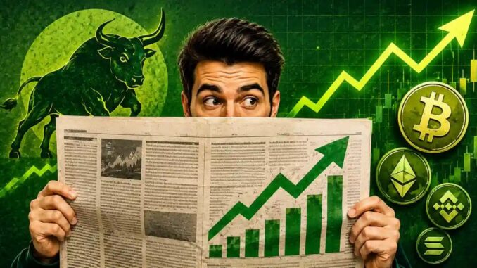 Bitcoin Market Trends and Future Predictions