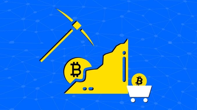 Bitcoin Mining Under Strain as Miners Sell Over 32K BTC in H1 2026 as Difficulty Drops 15.1%