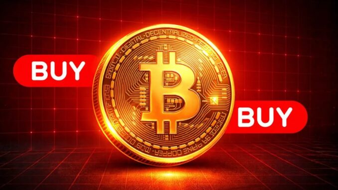 Bitcoin Price Holds $73K as Whales Accumulate — Is $100K the Next Target?