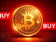 Bitcoin Price Holds $73K as Whales Accumulate — Is $100K the Next Target?