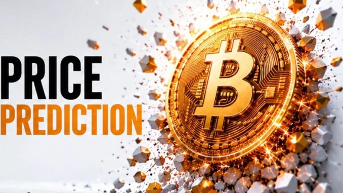 Bitcoin Price Prediction Explodes Toward $100K While Pepeto Locks In the Cycle's Real Opportunity