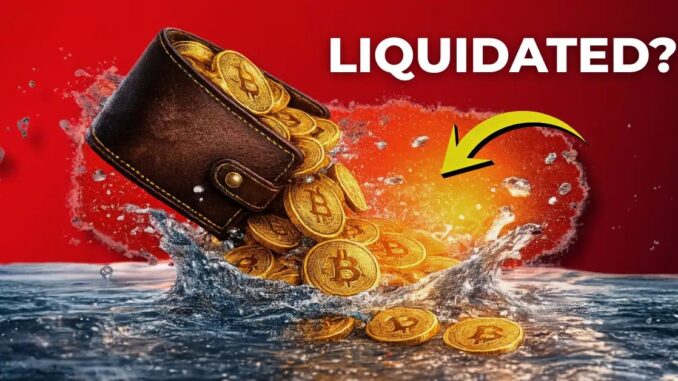 Bitcoin Short Liquidation Hits $2.74B as BTC Price Surges to $69K