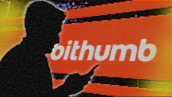 Bithumb Announces 2028 IPO, Detailed Information Revealed