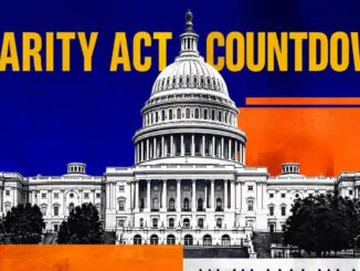 Blockchain Association Urge Avoid Misleading CLARITY Act claim