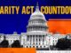 Blockchain Association Urge Avoid Misleading CLARITY Act claim