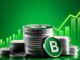 Bstocks Tokenized Equity Market Share Hits 27% in Two Months