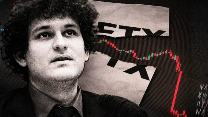 CFTC Ends FTX Cases With Trading Bans for Ellison, Gary Wang
