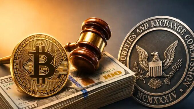 CFTC Starts Innovation Meeting on Crypto, AI, Prediction Markets