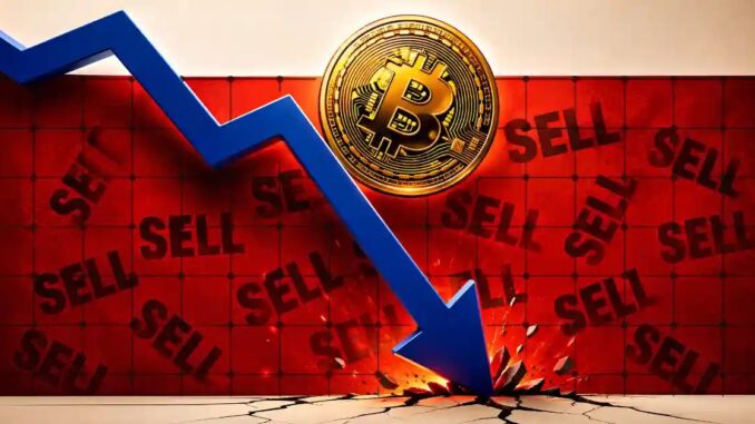 Can BTC Price Hold Its Key Support?