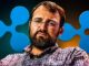Cardano Founder Praises Justin Sun and TRON