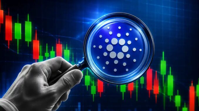 Cardano Price Prediction for August 2026—Can ADA Break $0.25 as Network Activity Surges?