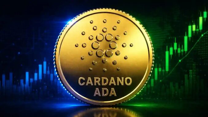 Cardano Price Surges 6%—Can Whale Accumulation Push ADA to $0.30?