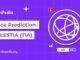 Celestia Price Prediction 2026, 2027 – 2030