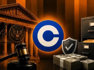 Coinbase to Move Institutional Clients to Deribit Ahead of September Migration