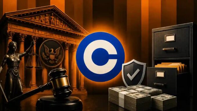 Coinbase to Move Institutional Clients to Deribit Ahead of September Migration