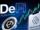 DeFi TVL Rises for the First Time in Months, Hinting at a Possible Recovery