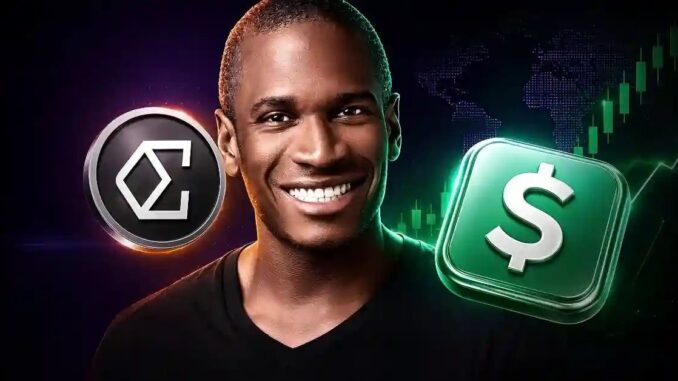 Ethena Price Explodes 40% as Arthur Hayes Calls Ethena a 5X Bet — Can ENA Reach $0.20?