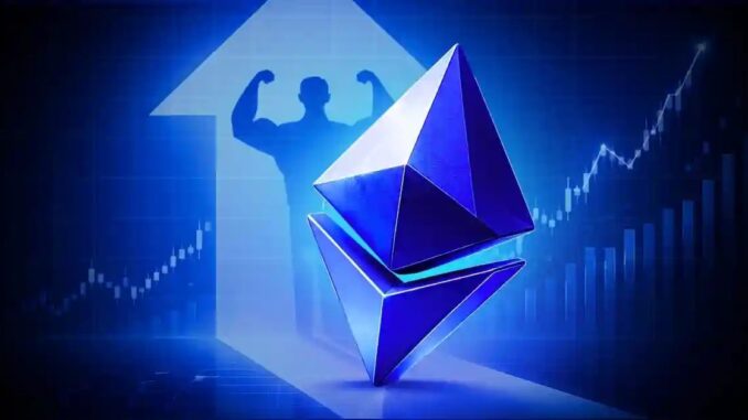 Ethereum Price Eyes Next Rally After $60M ETF Inflows and Massive Whale Accumulation