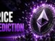 Ethereum Price Prediction Ignites as Morgan Stanley Quadruples ETH Bet, Pepeto Eyes 100x to 300x