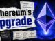 Ethereum Upgrade Is Coming: Glamsterdam Testnet Goes Live