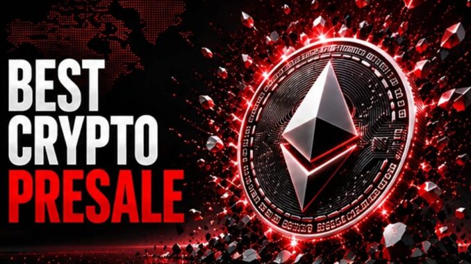 Ethereum's Golden Cross Fires at $2,494 and Pepeto Is the 2014 ETH Ticket