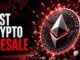 Ethereum's Golden Cross Fires at $2,494 and Pepeto Is the 2014 ETH Ticket