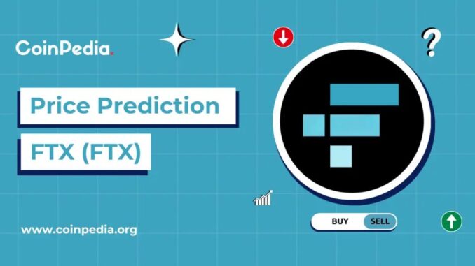 FTX Token (FTT) Price Prediction 2026, 2027–2030