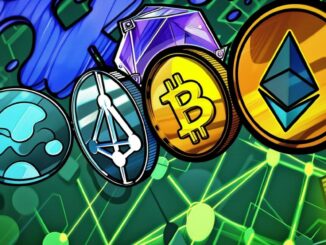 Franklin Templeton Joins Canton Network As Validator