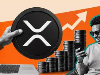 Goldman Sachs Return as Top XRP ETF Holder as XRP Jump 40%