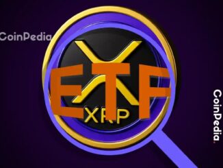 Goldman Sachs Tops Wall Street XRP ETF Holders