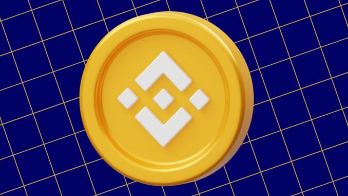 Grayscale Gives BNB the Crown, Overtakes Ethereum and Solana