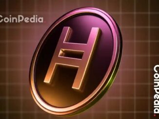 HBAR Price Nears $0.045 as Hedera Builds Creator economy Push