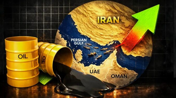 Hormuz Agreement: Potential Impact on Shipping