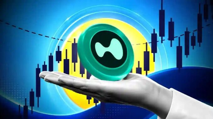 Hyperliquid Price Finds Strong Demand at $50—Here's Why Traders Are Turning Bullish