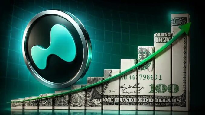 Hyperliquid Surpass Pump.fun in Fees as HYPE Token Hits ATH