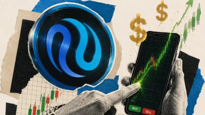 Injective Price Tests $5 as RWA Infrastructure Expands