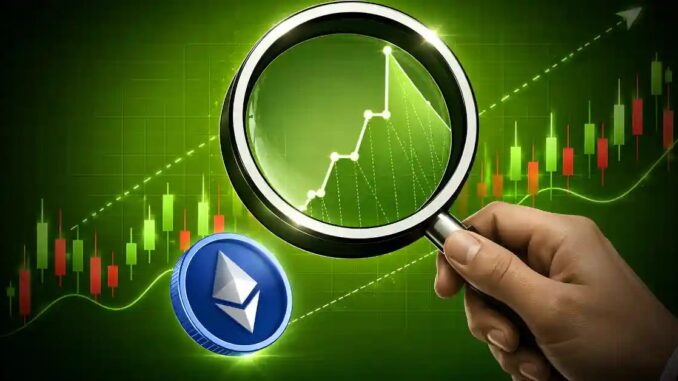 Is $2500 The Next Big Target?
