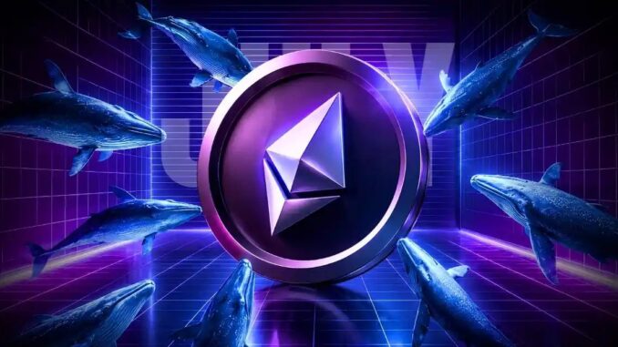Is a $3,000 Breakout Finally Around the Corner?