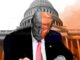 JD Vance Dodge XRP, Bitcoin Debt Plan as U.S. Debt Hits $40T