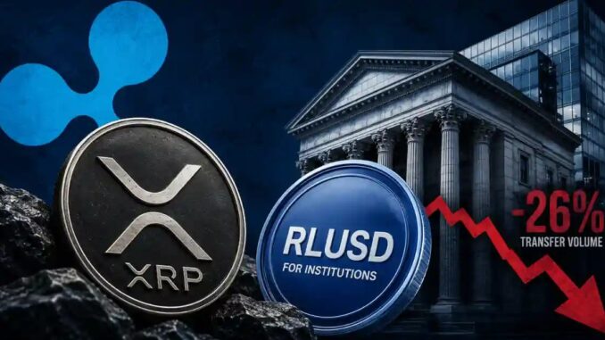 Jake Claver Says RLUSD Makes XRP “Pointless”