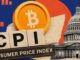 July CPI Puts Bitcoin and Markets on a Fed Knife Edge