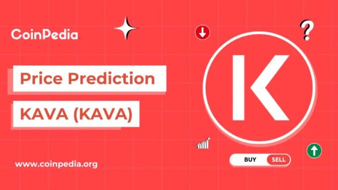 Kava (KAVA) Price Prediction 2026, 2027-2030