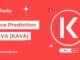 Kava (KAVA) Price Prediction 2026, 2027-2030