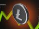 LTC Price Tests Weekly Demand as Bulls Eye $80